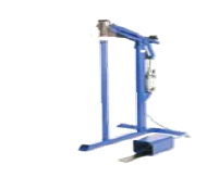 MG-120362 Bottom Stapler B561