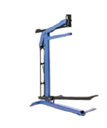 MG-120441 FLAT STAPLER F53