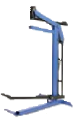 MG-120560 FLAT STAPLER F561PN