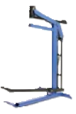MG-120592 FLAT STAPLER F560
