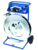 MG-123197 Packaging Mobile Dispenser JK-OSC