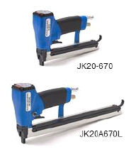 MG-126032 Pneumatic Tacker 670-Series JK20A670