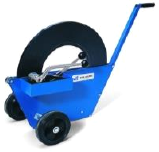 MG-129002 Packaging Mobile Dispenser JK-ENK