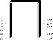 MG-400521 Staples JK590 400521 JK590-32K