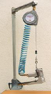 MG-B 8/10 Accessorios - general
