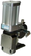 MG-C 13A Coiled  Staples B 36 (4.000 staples per coil) C 13