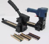 MG-MEPA 18 Top Closing Stapler MEPA 18