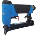 MPL A11 PNEUMATIC NAILER WITH PLASTIC STAPLES MPL A11
