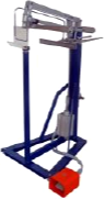 MG-PEL 323 D Carton Bottom Stapler PERFECTA L