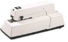 MG-RAPID 90 E ELECTRIC STAPLER