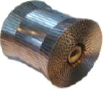 MG-R 1/58 Coiled Staples R 1/58