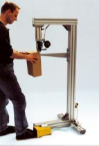 MG-SGR 1 SGR 1 - Stapling Device with 1 Stapling Head