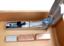MG-STA 500 Long Handle Stapler STA 500