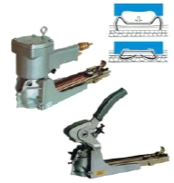 MG-TOP B P BLIND STAPLER TOP B