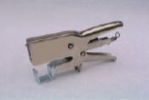 MG-ZANGE 31/4 STAPLING PLIER