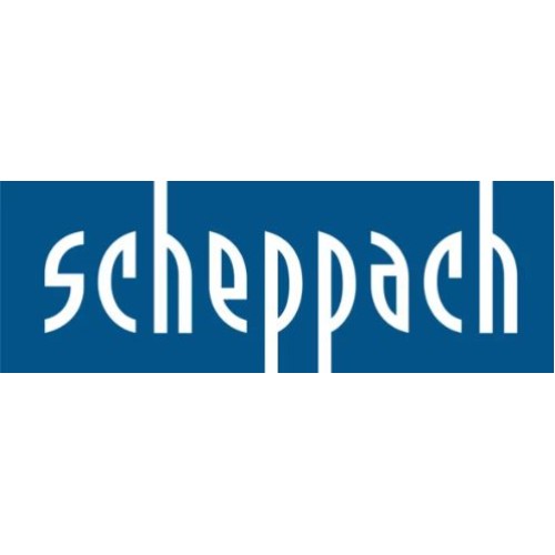 - SCHEPPACH