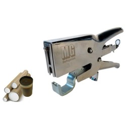 00120031P GRAPADORA TENAZA 31/4 REMACHADOR EN FORMA DE U PARA BLISTER