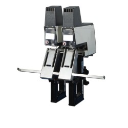 00120106ED MAQUINA 106E  DUO 
(SOPORTE + PEDAL)