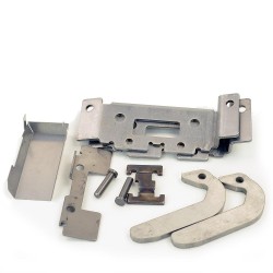 001205070R SISTEMA DE CORTE GRAPADORA RAPID DUAX