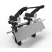 001210161DS MAQUINA MANUAL DUO  GRAPADO CABALLETE
