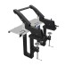 001210161DS MAQUINA MANUAL DUO  GRAPADO CABALLETE
