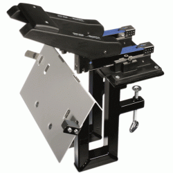 0012101061D MAQUINA MANUAL DUO  GRAPADO CABALLETE
