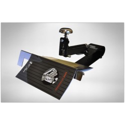 001210106RR MAQUINA RINGK MANUAL GRAPADO CABALLETE GRAPA omega ARCHIVO 