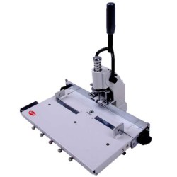 00121100 TALADRADORA BROCA HUECA  FILE I  CAPACIDAD 3 CMS.
BROCA DE 3 A 8 MM.