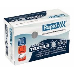 00124306 GRAPAS 43/6 MM 
(R-1/43)