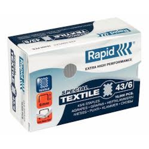 00124306 GRAPAS 43/6 MM 
(R-1/43)