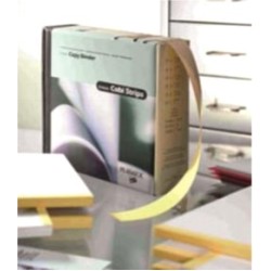 0012307X CINTAS PREENCOLADAS ENCUADERNADORA COPYBINDER