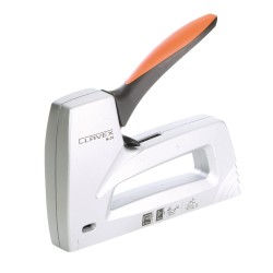 00120034M MAQUINA M-34 (140) 
GRAPA 140 DE 6 A 14 MM 
CLAVO 1,2-16 MM.