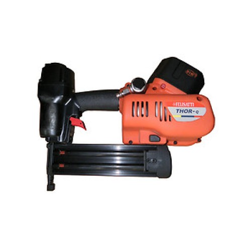 00401250F CLAVADORA FELISATTI BATERIA-COMPRESOR  THOR-Q CLAVO 12 de 15-50 mm.
