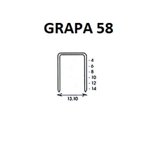 001258 GRAPA 58