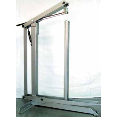 0020115PM33 MAQUINA GRAPADORA  PEDAL CP-15-19  MECANICA