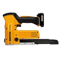 00201180BE GRAPADORA CARTON A BATERIA  BOSTITCH DS*-3519-E