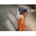 0020119PCP PROTECCION CABEZAL GRAPADORA PEDAL - CP