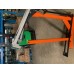 0020119PCP PROTECCION CABEZAL GRAPADORA PEDAL - CP