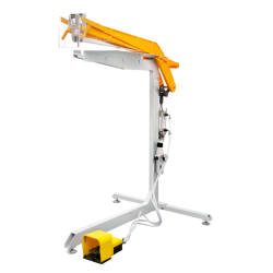 002016BXX GRAPADORA PEDAL 16B DE 10 A 22 MM