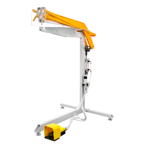 002016BXX GRAPADORA PEDAL 16B DE 10 A 22 MM