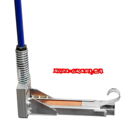 0020MPT GRAPADORA 0020MPT PARA FONDOS CARTON A PALET