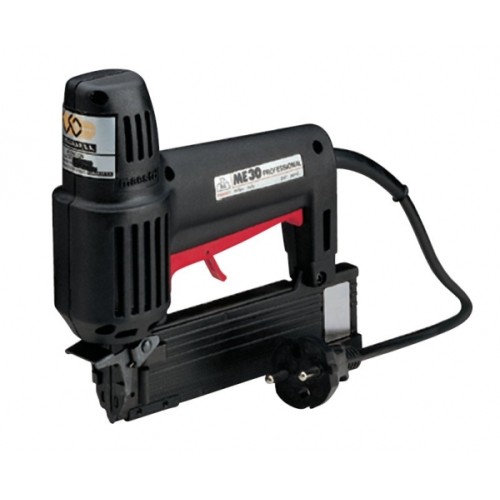 002530BE MAQUINA ELECTRICA MAESTRI  ME-30
CLAVO 1,2 DESDE 15 A 30 MM.