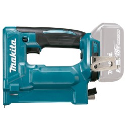 0025T112Z Grapadora MAKITA a batería de 6 a 10 mm 18V Litio-ion