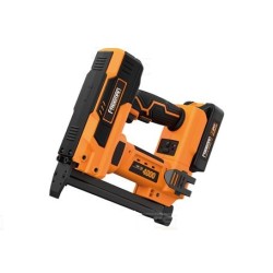 0030-LD8016 GRAPADORA FREEMAN LD 8016 