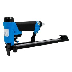 003016TFA MAQUINA GRAPA 8-16 T 
CARRO LARGO
CARGA SUPERIOR 
VALVULA DISPARO