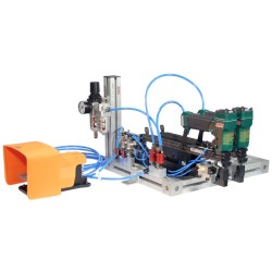 00305016ROC2 SISTEMA DE GRAPADO ROC2-50 