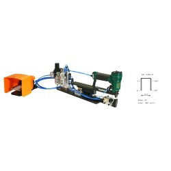 00305016ROC SISTEMA DE GRAPADO ROC-50 