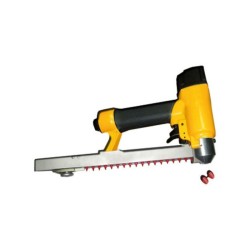 0030RG15C Pistola marchamos PLASTICOS jamones RG-15C