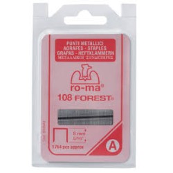 0031116B GRAPA  AP 110  10 MM. FOREST PARA ROCAMA 116B