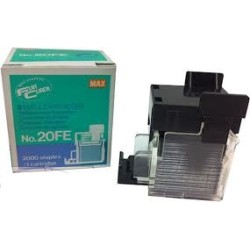 003120FE CARGADOR COMPATIBLE GRAPA MAX EH-20FE -IDEAL 8520 ( 5 X 2.000)